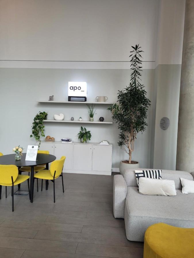 Modern Apartments In Brentford 2 Minutes Walk From Kew Bridge المظهر الخارجي الصورة